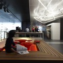 ANZ Centre / Hassell © Earl Carter