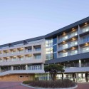 Dongdaemun-gu Jecheon Training Center / UOSarchitects