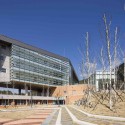 Dongdaemun-gu Jecheon Training Center / UOSarchitects Dongdaemun-gu Jecheon Training Center / UOSarchitects © Park Wan Soon