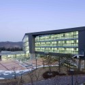 Dongdaemun-gu Jecheon Training Center / UOSarchitects
