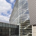 Dongdaemun-gu Jecheon Training Center / UOSarchitects