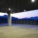 Dongdaemun-gu Jecheon Training Center / UOSarchitects