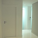 Abstract White Apartment / Filipe Borges de Macedo © Filipe Borges de Macedo