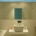 Abstract White Apartment / Filipe Borges de Macedo © Filipe Borges de Macedo