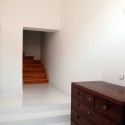 Abstract White Apartment / Filipe Borges de Macedo © Filipe Borges de Macedo