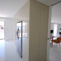 Abstract White Apartment / Filipe Borges de Macedo © Filipe Borges de Macedo