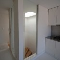 Abstract White Apartment / Filipe Borges de Macedo © Filipe Borges de Macedo