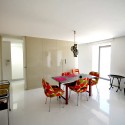 Abstract White Apartment / Filipe Borges de Macedo © Filipe Borges de Macedo