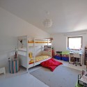 Abstract White Apartment / Filipe Borges de Macedo