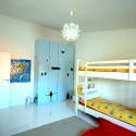 Abstract White Apartment / Filipe Borges de Macedo