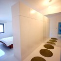 Abstract White Apartment / Filipe Borges de Macedo © Filipe Borges de Macedo