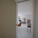 Abstract White Apartment / Filipe Borges de Macedo © Filipe Borges de Macedo