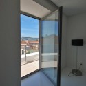 Abstract White Apartment / Filipe Borges de Macedo © Filipe Borges de Macedo