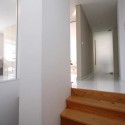 Abstract White Apartment / Filipe Borges de Macedo © Filipe Borges de Macedo