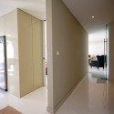 Abstract White Apartment / Filipe Borges de Macedo © Filipe Borges de Macedo