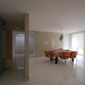 Abstract White Apartment / Filipe Borges de Macedo © Filipe Borges de Macedo
