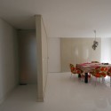 Abstract White Apartment / Filipe Borges de Macedo © Filipe Borges de Macedo