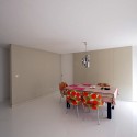 Abstract White Apartment / Filipe Borges de Macedo © Filipe Borges de Macedo