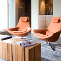 Yaletown Loft / Kelly Reynolds Yaletown Loft / Kelly Reynolds © Chad Falkenberg