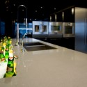 Yaletown Loft / Kelly Reynolds Yaletown Loft / Kelly Reynolds © Chad Falkenberg