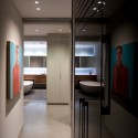 Yaletown Loft / Kelly Reynolds Yaletown Loft / Kelly Reynolds © Chad Falkenberg
