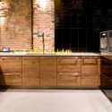 Yaletown Loft / Kelly Reynolds Yaletown Loft / Kelly Reynolds © Chad Falkenberg