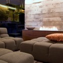 Yaletown Loft / Kelly Reynolds Yaletown Loft / Kelly Reynolds © Chad Falkenberg