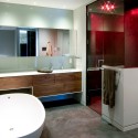 Yaletown Loft / Kelly Reynolds Yaletown Loft / Kelly Reynolds © Chad Falkenberg