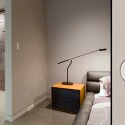 Yaletown Loft / Kelly Reynolds Yaletown Loft / Kelly Reynolds © Chad Falkenberg