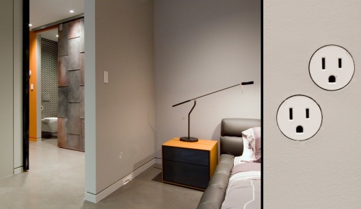 Yaletown Loft / Kelly Reynolds