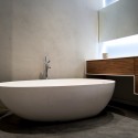 Yaletown Loft / Kelly Reynolds Yaletown Loft / Kelly Reynolds © Chad Falkenberg