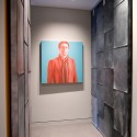 Yaletown Loft / Kelly Reynolds Yaletown Loft / Kelly Reynolds © Chad Falkenberg