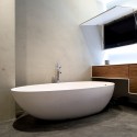 Yaletown Loft / Kelly Reynolds Yaletown Loft / Kelly Reynolds © Chad Falkenberg