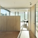 Zaisa Tower - Hoz Fontan Arquitectos Zaisa Tower - Hoz Fontan Arquitectos © Jose Hevia