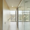 Zaisa Tower - Hoz Fontan Arquitectos Zaisa Tower - Hoz Fontan Arquitectos © Jose Hevia