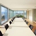 Zaisa Tower - Hoz Fontan Arquitectos Zaisa Tower - Hoz Fontan Arquitectos © Jose Hevia