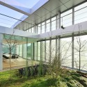 Zaisa Tower - Hoz Fontan Arquitectos