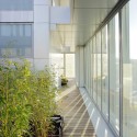 Zaisa Tower - Hoz Fontan Arquitectos Zaisa Tower - Hoz Fontan Arquitectos © Jose Hevia