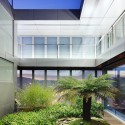 Zaisa Tower - Hoz Fontan Arquitectos Zaisa Tower - Hoz Fontan Arquitectos © Jose Hevia
