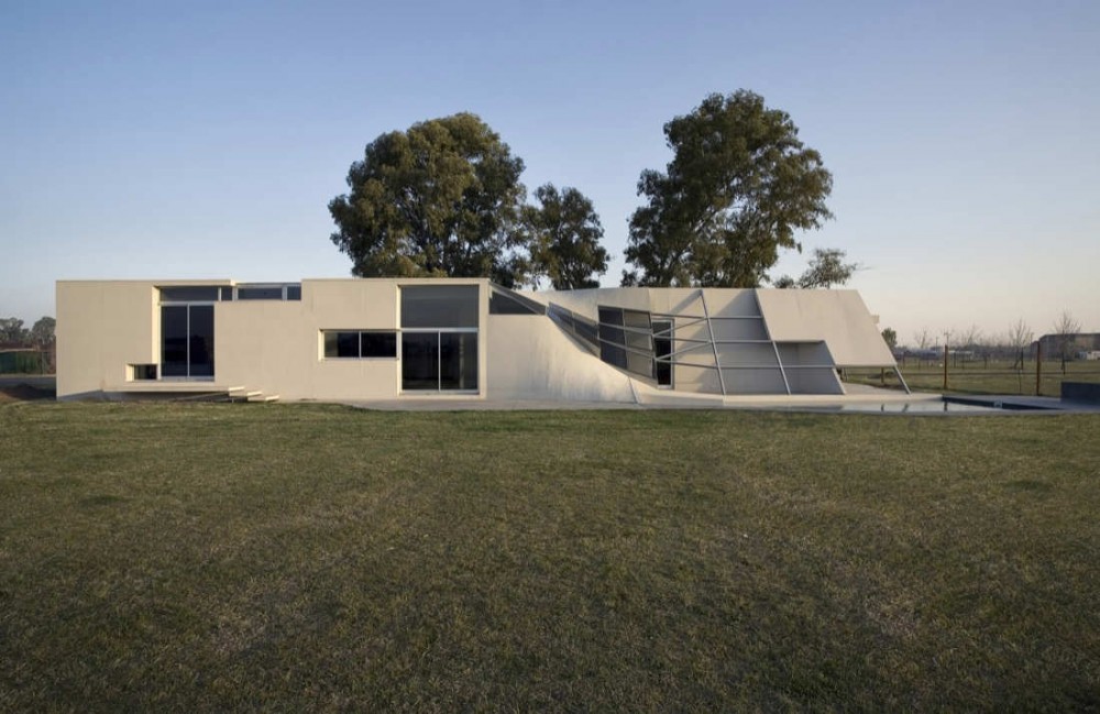 FyF Residence / P-A-T-T-E-R-N-S