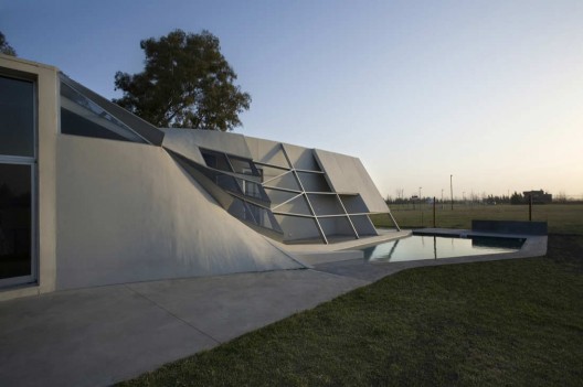 FyF Residence / P-A-T-T-E-R-N-S