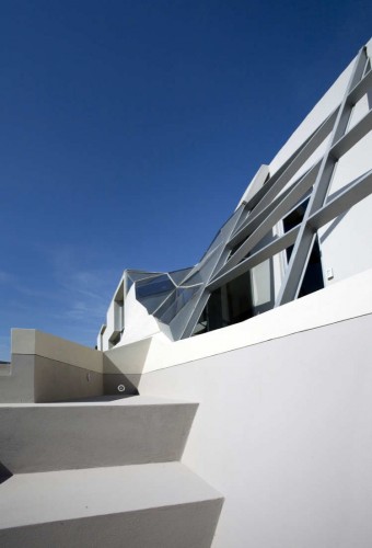 FyF Residence / P-A-T-T-E-R-N-S