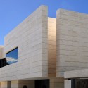 Family House in Pozuelo de Alarcón / A-cero Family House in Pozuelo de Alarcón / A-cero © Luis H Segovia