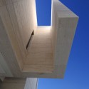 Family House in Pozuelo de Alarcón / A-cero Family House in Pozuelo de Alarcón / A-cero © Luis H Segovia