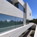 Family House in Pozuelo de Alarcón / A-cero
