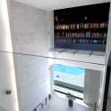 Family House in Pozuelo de Alarcón / A-cero