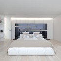 Family House in Pozuelo de Alarcón / A-cero