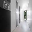 Family House in Pozuelo de Alarcón / A-cero Family House in Pozuelo de Alarcón / A-cero © Luis H Segovia