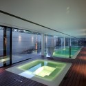 Family House in Pozuelo de Alarcón / A-cero