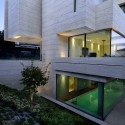 Family House in Pozuelo de Alarcón / A-cero Family House in Pozuelo de Alarcón / A-cero © Luis H Segovia